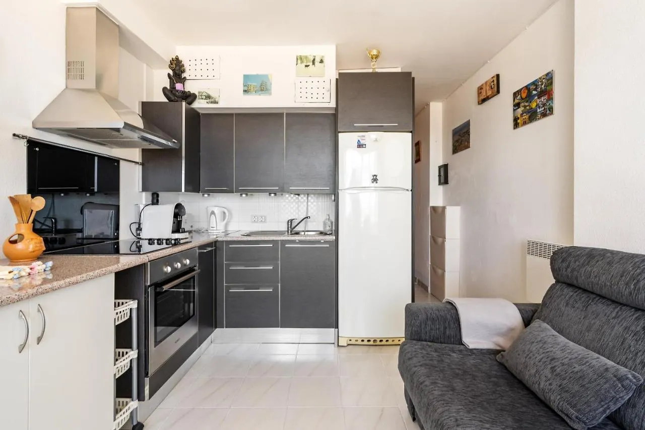 Welcs Apartamento 053 Emp Frente Al Mar Empuriabrava