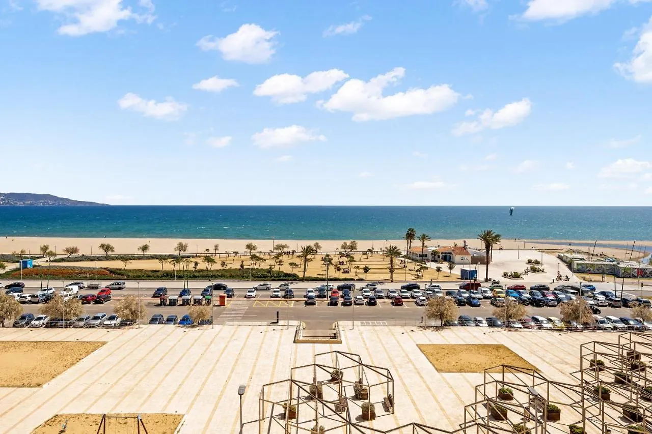 Apartment Welcs Apartamento 053 Emp Frente Al Mar Empuriabrava