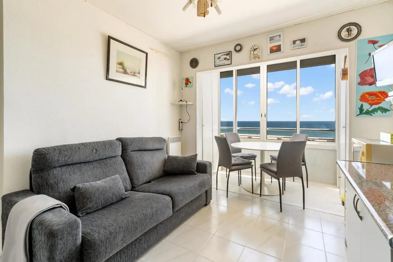Welcs Apartamento 053 Emp Frente Al Mar Empuriabrava Spain