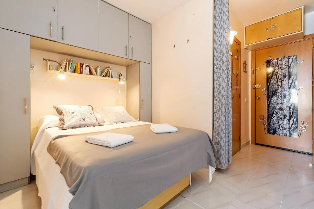 Welcs Apartamento 053 Emp Frente Al Mar Empuriabrava 0*,